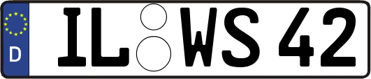 IL-WS42