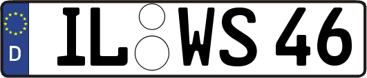 IL-WS46
