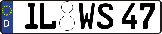 IL-WS47