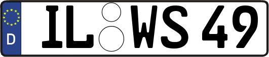 IL-WS49