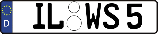 IL-WS5