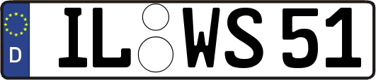 IL-WS51