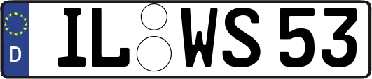 IL-WS53