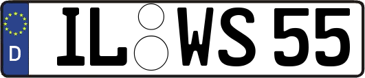 IL-WS55