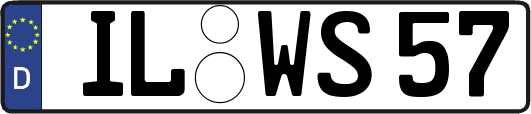 IL-WS57