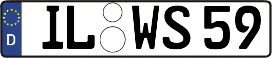 IL-WS59