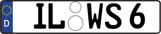 IL-WS6