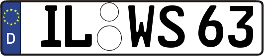 IL-WS63