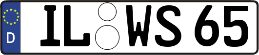 IL-WS65