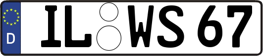 IL-WS67