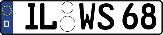 IL-WS68