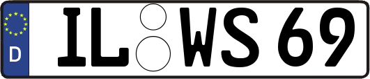 IL-WS69
