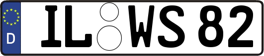 IL-WS82