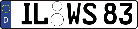 IL-WS83