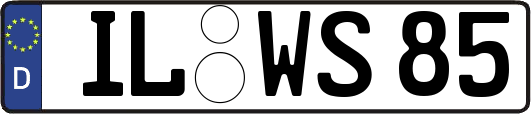 IL-WS85