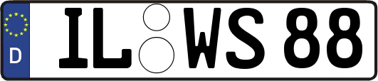 IL-WS88