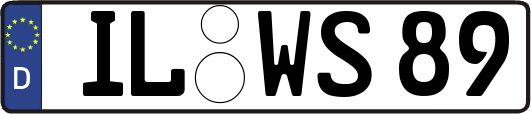 IL-WS89