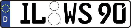 IL-WS90