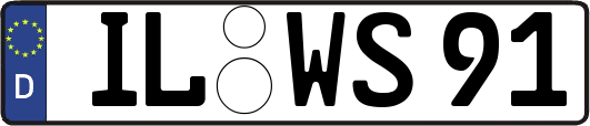 IL-WS91