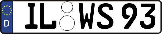 IL-WS93