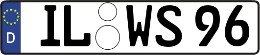 IL-WS96
