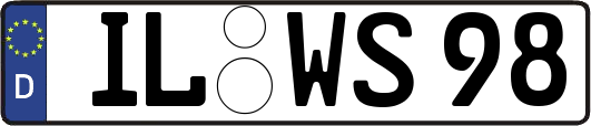 IL-WS98