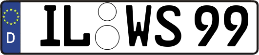 IL-WS99