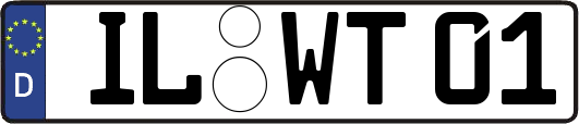 IL-WT01