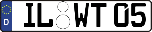 IL-WT05