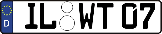IL-WT07