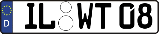 IL-WT08
