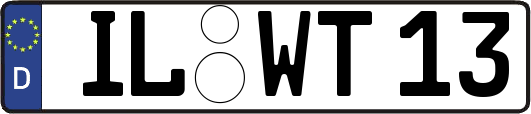 IL-WT13