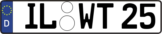 IL-WT25