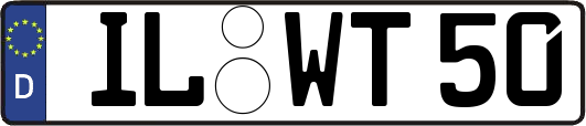 IL-WT50