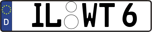 IL-WT6
