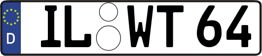 IL-WT64