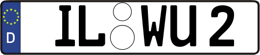 IL-WU2