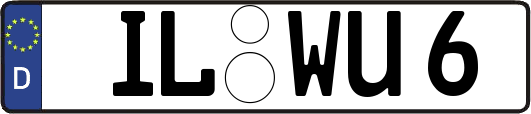 IL-WU6