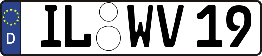 IL-WV19