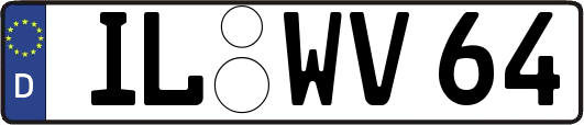 IL-WV64