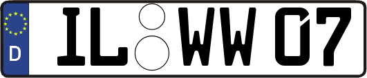 IL-WW07