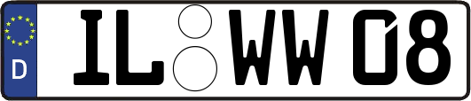 IL-WW08