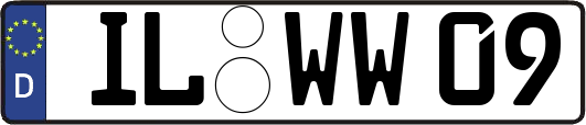 IL-WW09