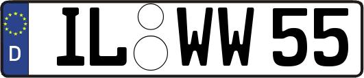 IL-WW55
