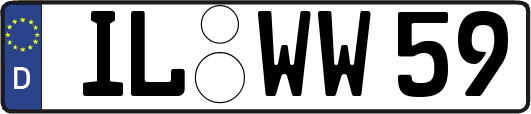 IL-WW59