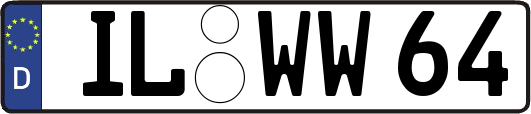IL-WW64