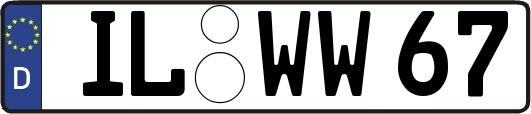 IL-WW67
