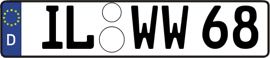 IL-WW68