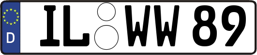 IL-WW89