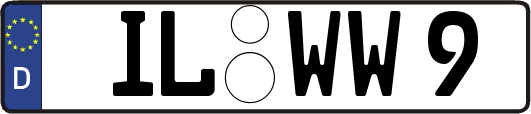 IL-WW9